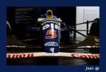 Williams FW14Bc